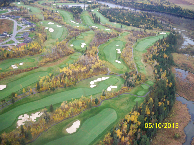 Illustration for article titled thunder bay aerial veiws